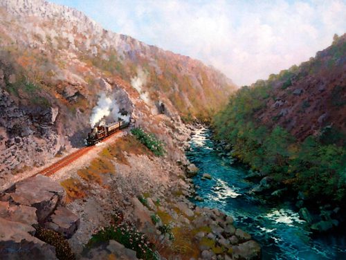 Aberglaslyn Pass