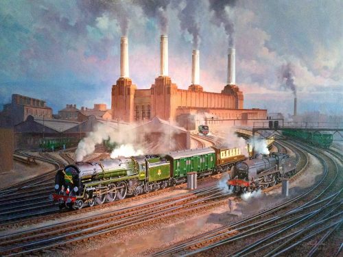 The Golden Arrow