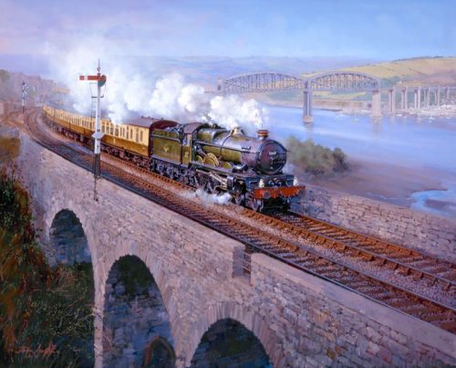 IKB at Saltash