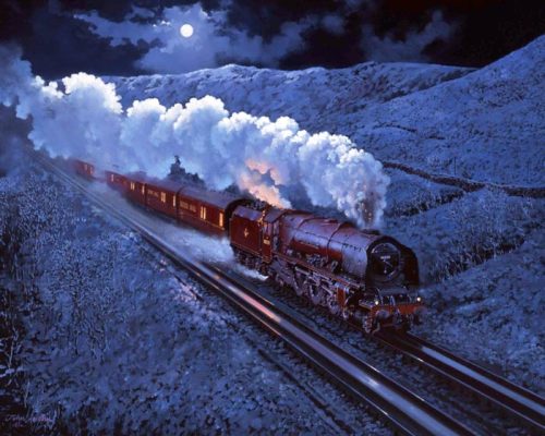 Night Mail