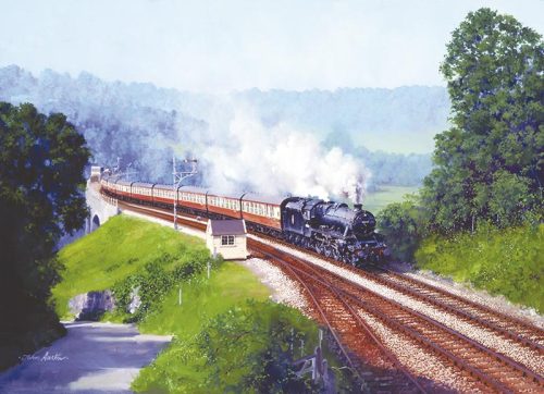 Pines Express