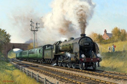 30739 King Leodegrance
