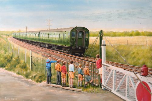 4CEP - There's No Engine