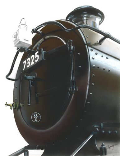 Pure Great Western