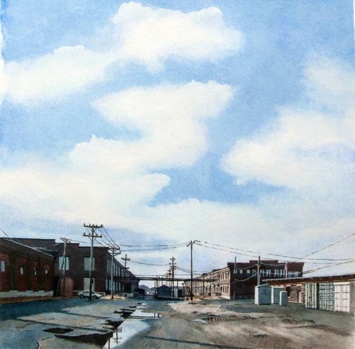Billerica Shops