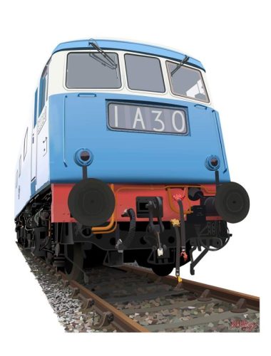 Class 83 Study