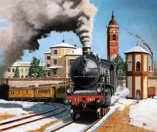 Lloyd Express