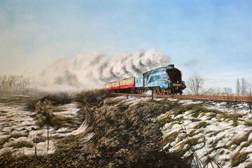 Sleaford Streak