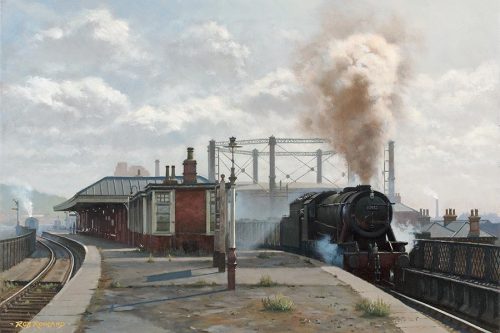 Austerity 90432