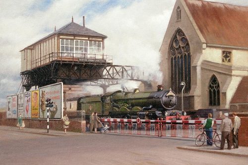 The Cornishman