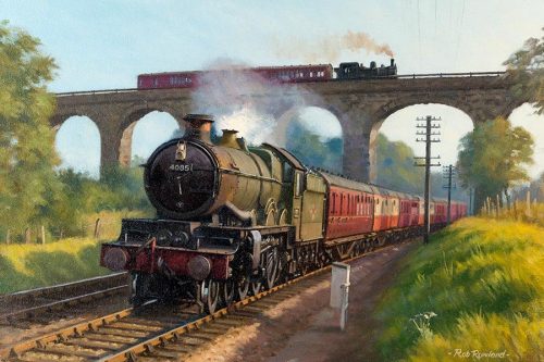 Brief Encounter