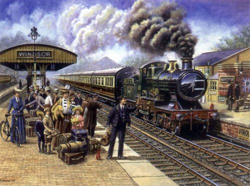 City of Truro