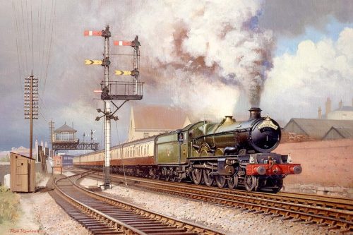 The Cornishman
