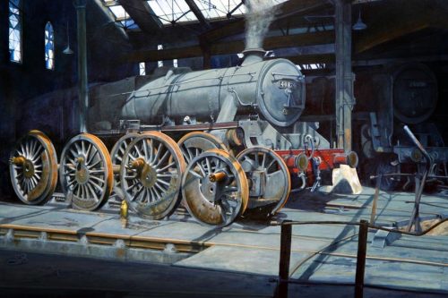 De-light at Holbeck