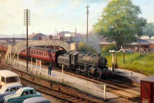Evesham Midland 