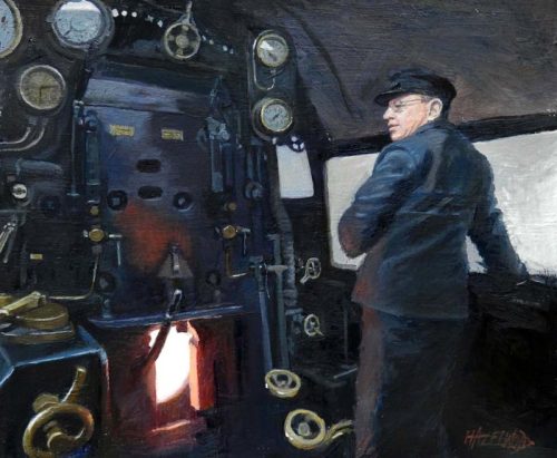 The Fireman