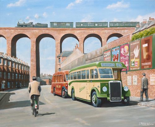 Folkestone Viaduct