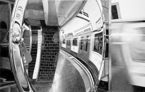 Going Underground