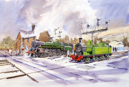 Grosmont