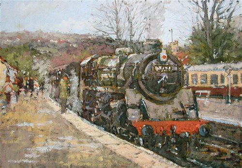 Grosmont