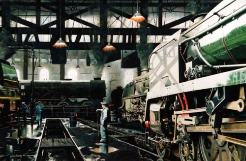 Guildford Roundhouse