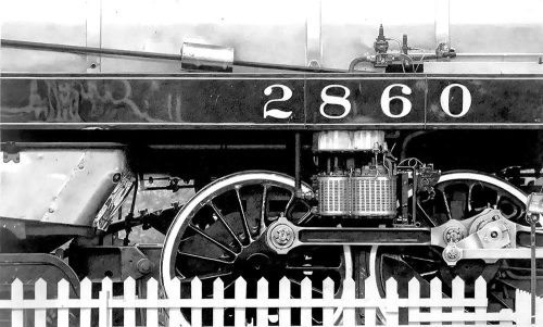 Royal Hudson
