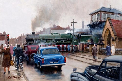 Jubilee class 'Eire'