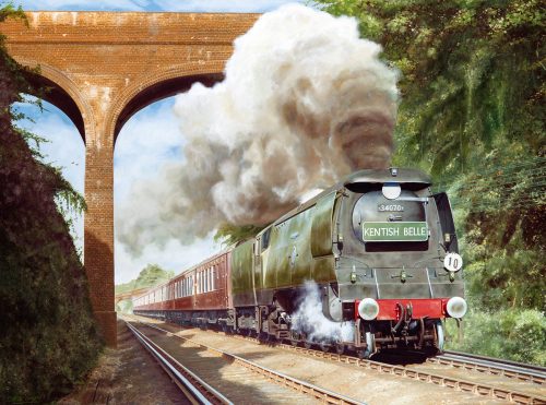 The Kentish Belle