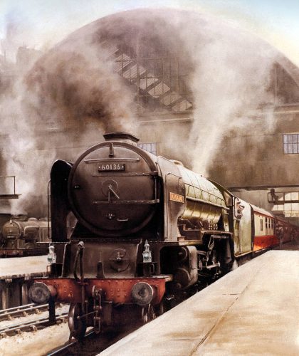 Kings Cross (1955)