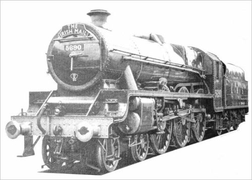 leander