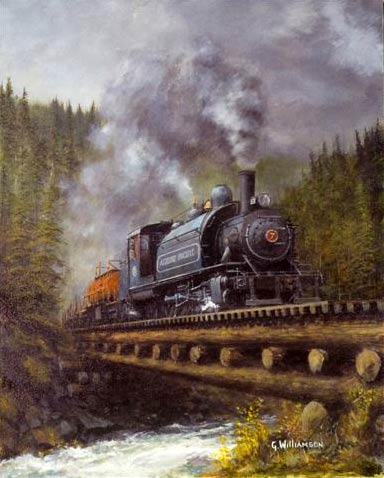 Loco No.7