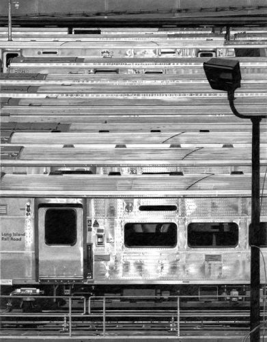 Long Island Rail Road