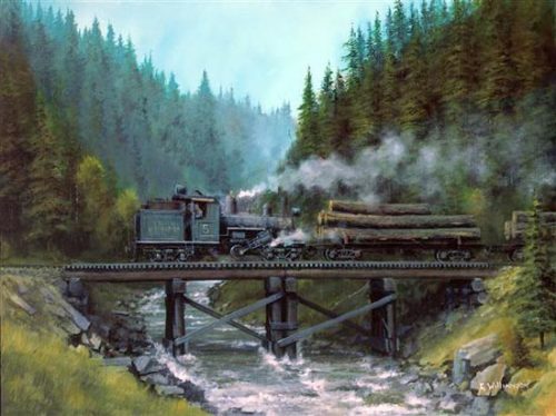 O'Brien Lumber Co.