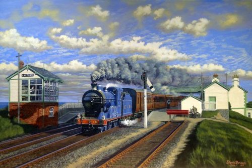 Rhapsody in Blue