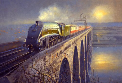 Royal Border Bridge