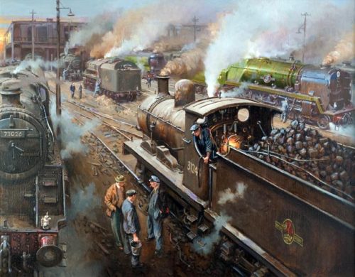 Rush Hour