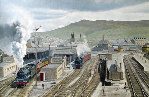 Skipton
