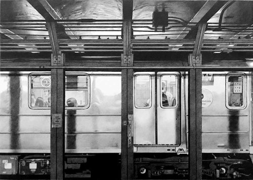 Subterrain