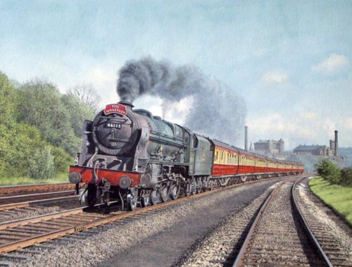 The Waverley