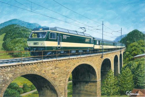 Waldbach Viaduct