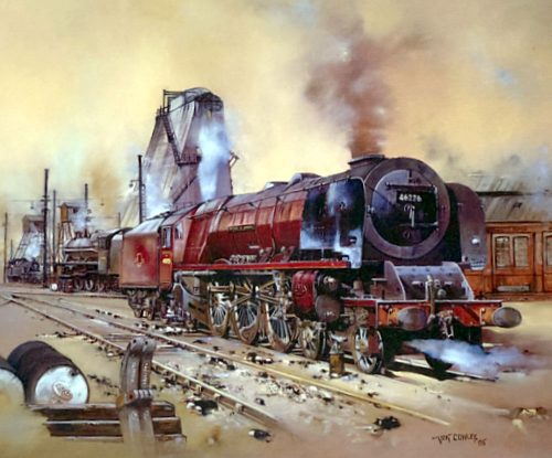Willesden Duchess